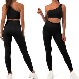Athleisure set NEW